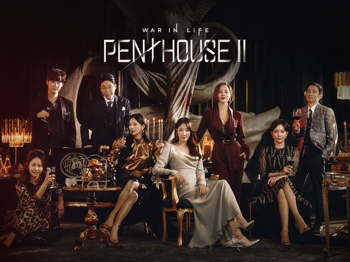 The Penthouse : Un opéra de pouvoir et de vengeance